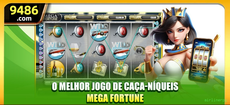 Slots no app airlinerpg mobile